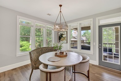 Experience luxury lake living in one of Reynolds Lake Oconee's - photo 8