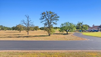 Lake LBJ Lot For Sale in Horseshoe Bay Texas