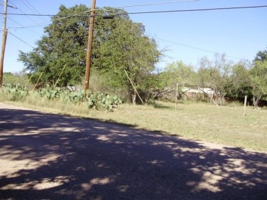 Lake LBJ Lot For Sale in Sunrise Beach Texas