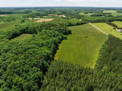 Lake Lot Sale Pending in Virgilina, Virginia