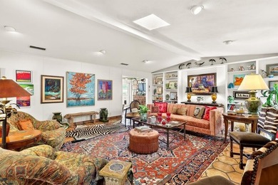 Beautifully maintained one-story home in desirable Lamar Park - photo 3