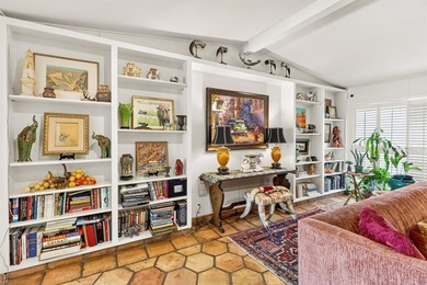 Beautifully maintained one-story home in desirable Lamar Park - photo 5