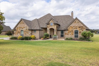 Lake Granbury Home For Sale in Granbury Texas