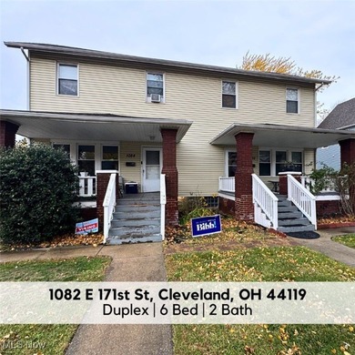 Lake Erie - Cuyahoga County Apartment Sale Pending in Cleveland Ohio