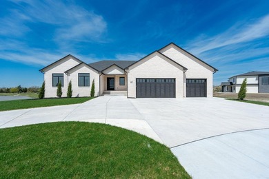 Welcome to 4817 Bridgewood Ct., a stunning luxury residence - photo 1