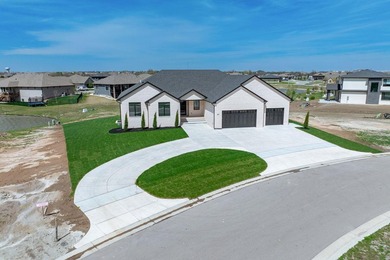 Welcome to 4817 Bridgewood Ct., a stunning luxury residence - photo 2