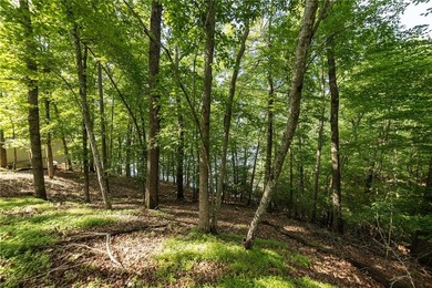Welcome to your own private Lake Lanier retreat, where peaceful - photo 11
