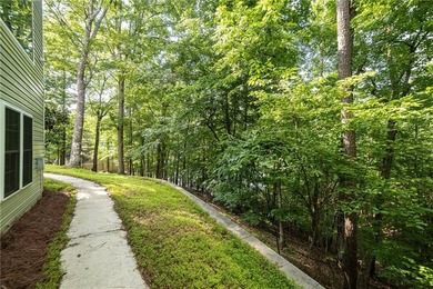 Welcome to your own private Lake Lanier retreat, where peaceful - photo 14