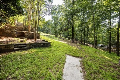 Welcome to your own private Lake Lanier retreat, where peaceful - photo 15
