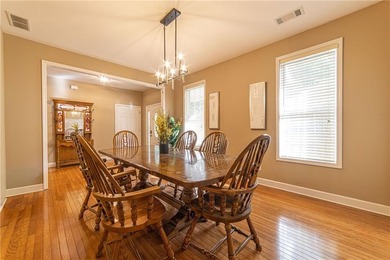 Welcome to your own private Lake Lanier retreat, where peaceful - photo 19