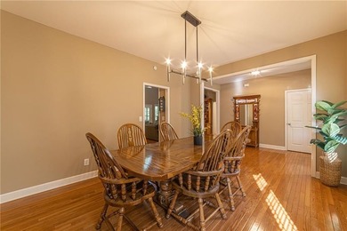 Welcome to your own private Lake Lanier retreat, where peaceful - photo 20