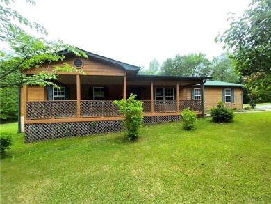 Lake Home Sale Pending in Temple, Georgia