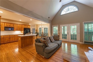 Welcome to your own private Lake Lanier retreat, where peaceful - photo 21