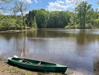 Lake Lot For Sale in Alton, Virginia