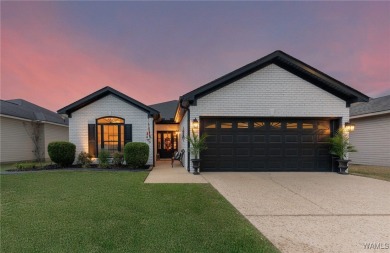 (private lake, pond, creek) Home Sale Pending in Northport Alabama