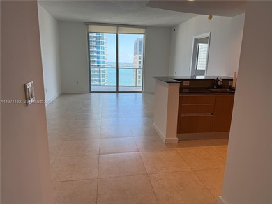 Welcome to the largest one-bedroom residence at 1060 Brickell