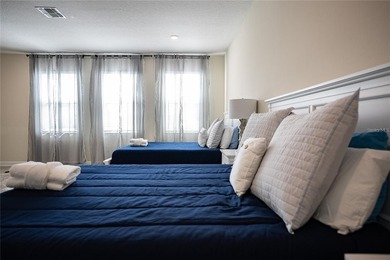 Beautifully furnished home is located on a Coner lot & - photo 23