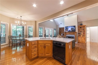Welcome to your own private Lake Lanier retreat, where peaceful - photo 24