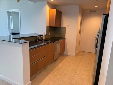 Welcome to the largest one-bedroom residence at 1060 Brickell