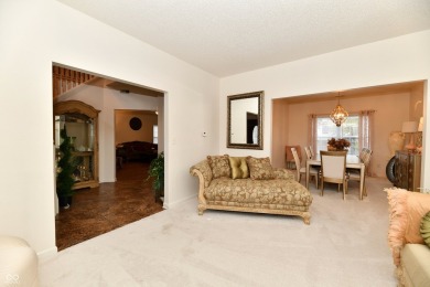 Welcome to this beautifully maintained 2500 sqft. home on a