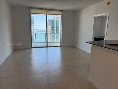 Welcome to the largest one-bedroom residence at 1060 Brickell