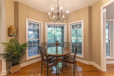Welcome to your own private Lake Lanier retreat, where peaceful - photo 26