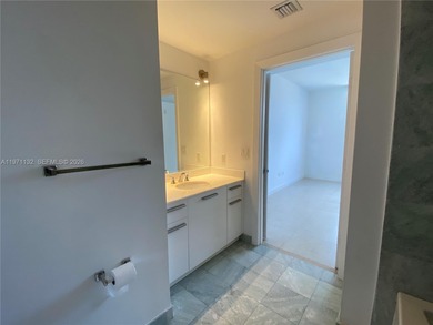 Welcome to the largest one-bedroom residence at 1060 Brickell