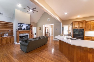 Welcome to your own private Lake Lanier retreat, where peaceful - photo 27