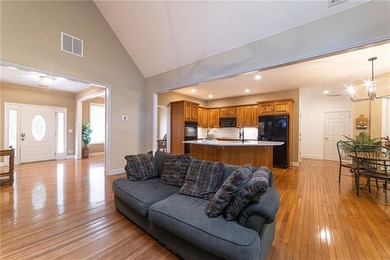Welcome to your own private Lake Lanier retreat, where peaceful - photo 28