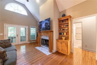 Welcome to your own private Lake Lanier retreat, where peaceful - photo 29