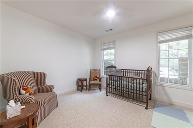 Welcome to your own private Lake Lanier retreat, where peaceful - photo 30