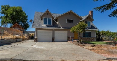 Lake Home For Sale in Napa, California
