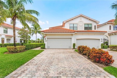 Lake Home For Sale in Naples, Florida