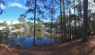 A lovely pond front setting to build the home of your dreams! - photo 2