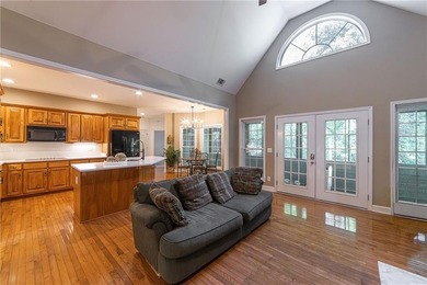 Welcome to your own private Lake Lanier retreat, where peaceful - photo 39