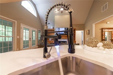 Welcome to your own private Lake Lanier retreat, where peaceful - photo 41
