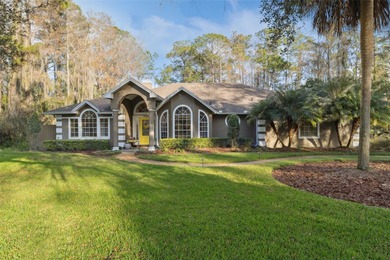 Lake Mary Jane Home For Sale in Orlando Florida