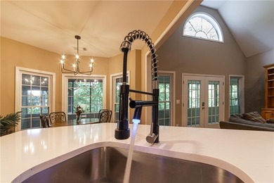 Welcome to your own private Lake Lanier retreat, where peaceful - photo 42