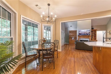 Welcome to your own private Lake Lanier retreat, where peaceful - photo 43
