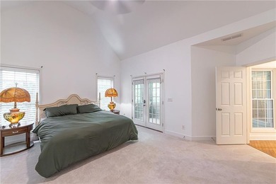 Welcome to your own private Lake Lanier retreat, where peaceful - photo 44