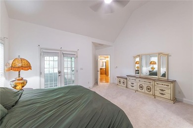 Welcome to your own private Lake Lanier retreat, where peaceful - photo 45