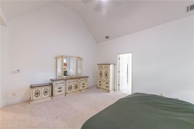 Welcome to your own private Lake Lanier retreat, where peaceful - photo 46