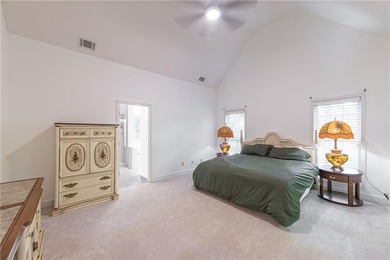 Welcome to your own private Lake Lanier retreat, where peaceful - photo 47