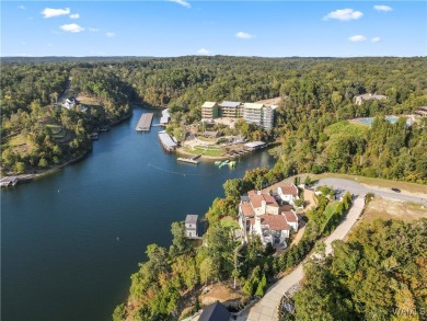 Lake Lot For Sale in Tuscaloosa, Alabama