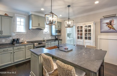 ''LOCK-IT AND LEAVE-IT! Stunning and move-in ready! With calming - photo 10