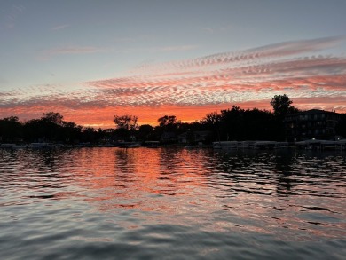 Lake Home For Sale in Twin Lakes, Wisconsin