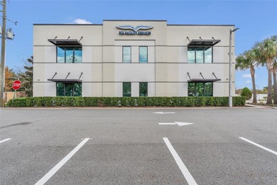 This premier office offering in Lake Mary, Florida presents a - photo 2