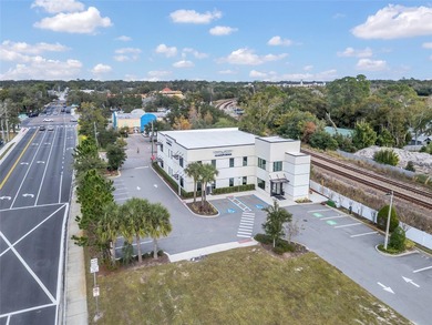 This premier office offering in Lake Mary, Florida presents a - photo 4