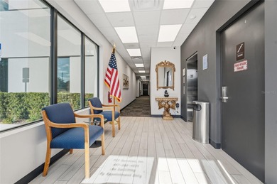 This premier office offering in Lake Mary, Florida presents a - photo 7