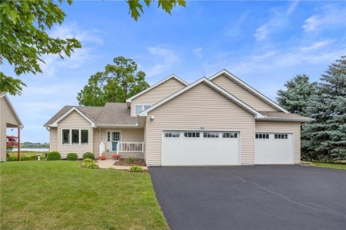 Lake Home Sale Pending in Winsted, Minnesota